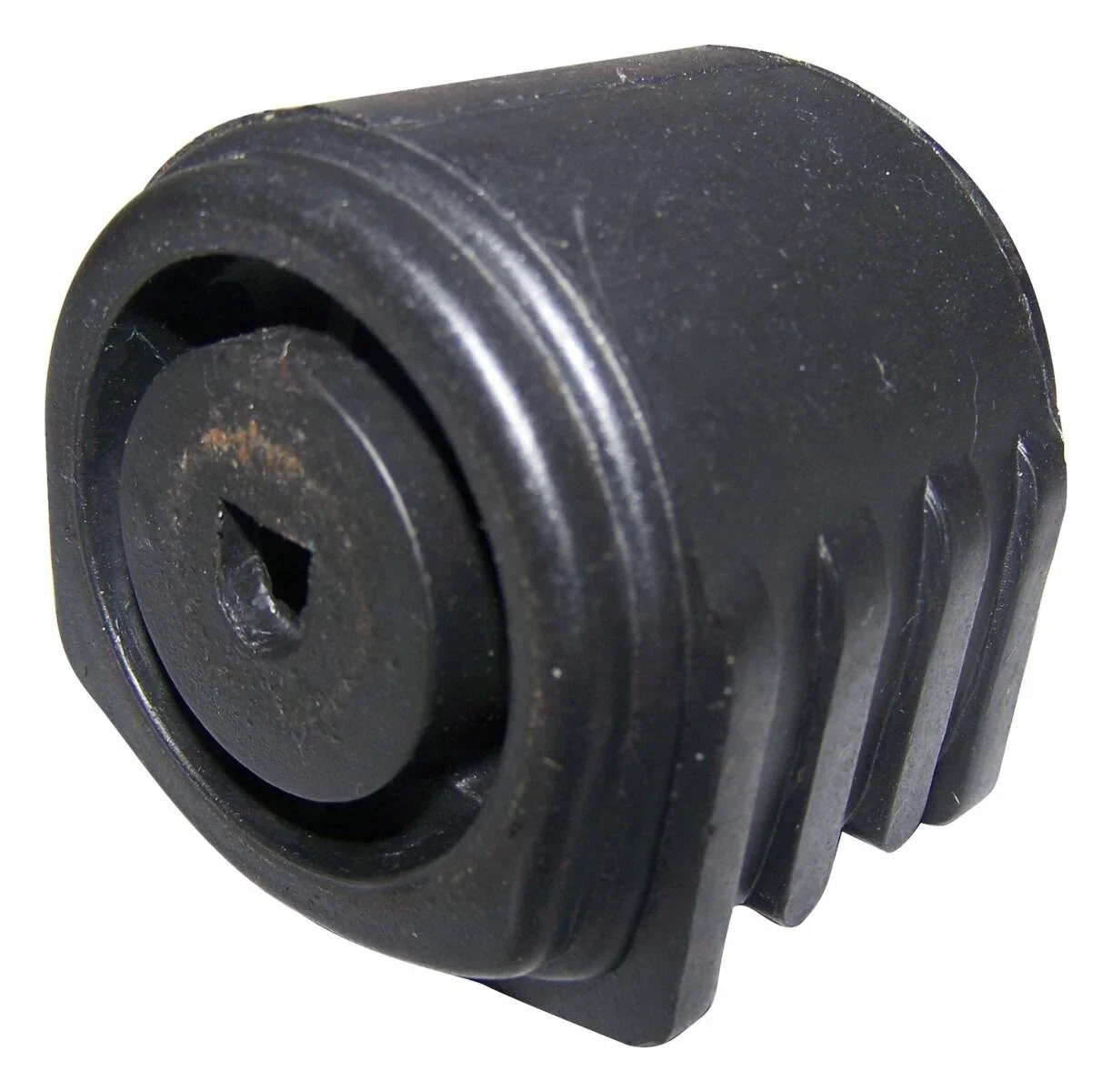 Crown Automotive - Metal Unpainted Control Arm Bushing - 4743094AA